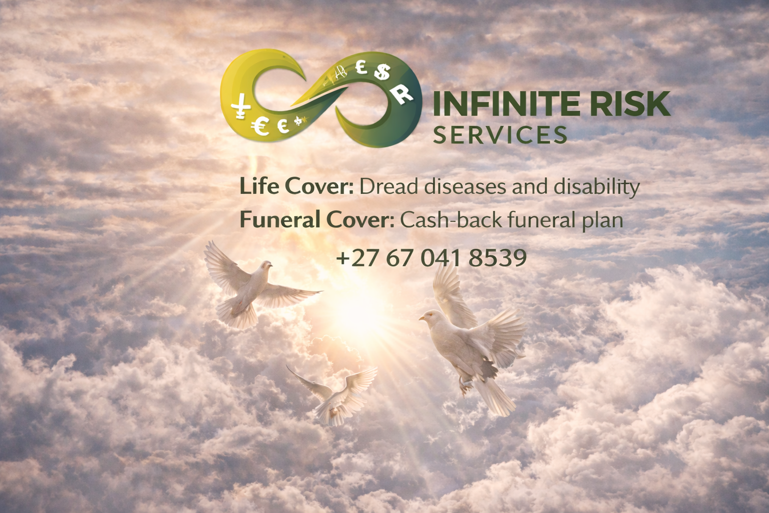 Funeral care services