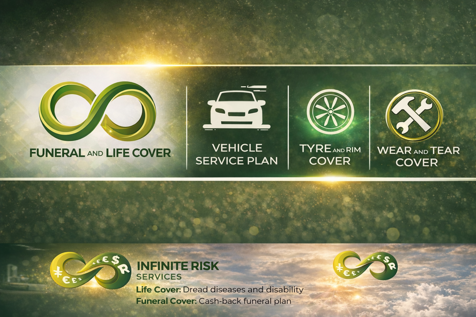 Vehicle protection services