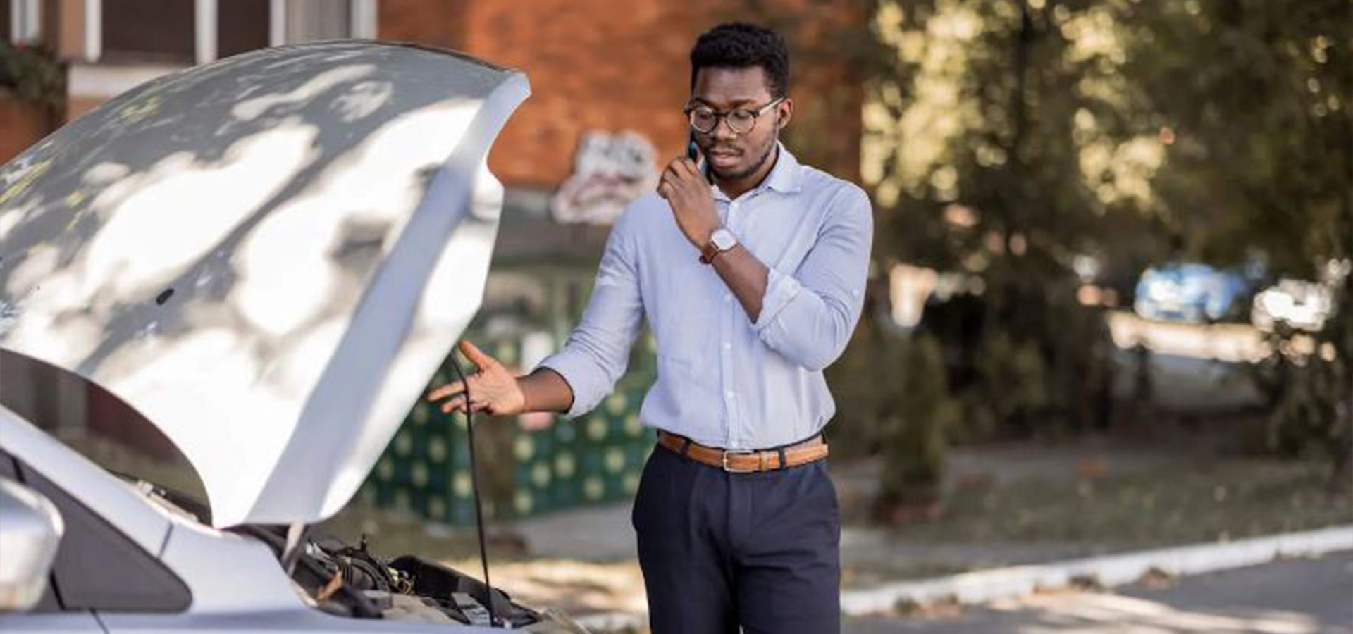 short-term and long-term Car Insurance & Value Added Products (VAPS)