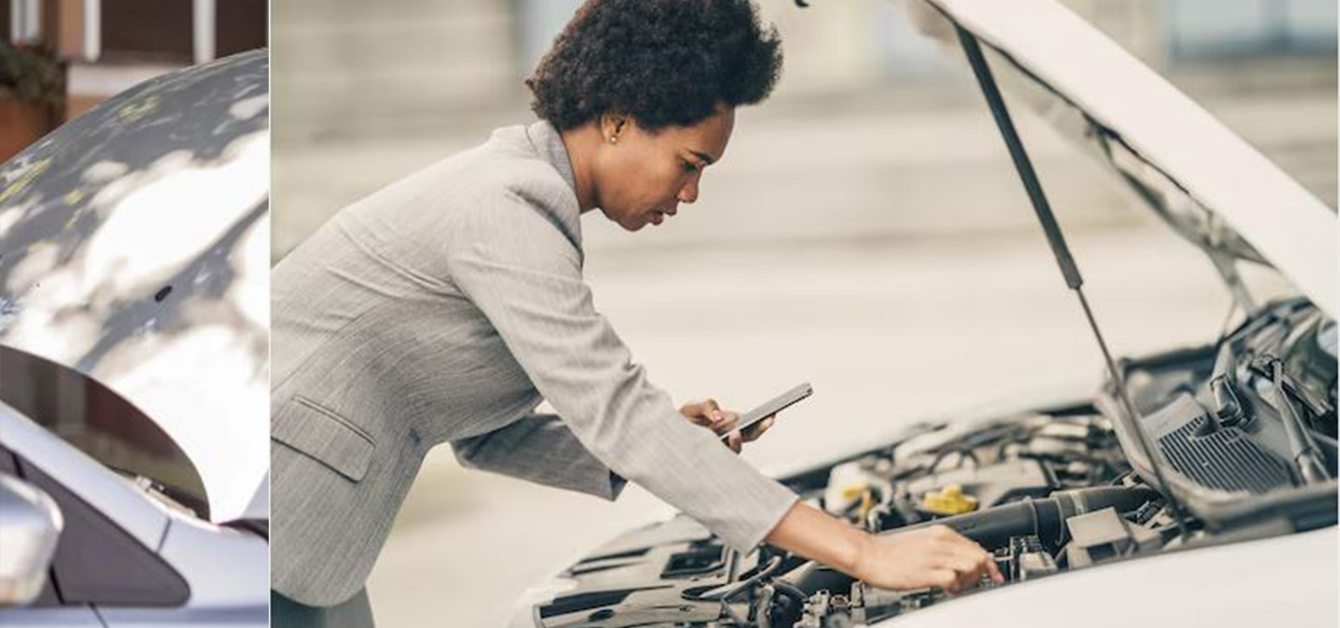 short-term and long-term Car Insurance & Value Added Products (VAPS)